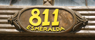 Esmeralda 813 Pto.Natales